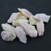 KUNCITA en Bruto ROSADO RARO GRANDE Cristaloterapia Coleccionables Reiki Calidad A+-2