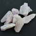 KUNCITA en Bruto ROSADO RARO GRANDE Cristaloterapia Coleccionables Reiki Calidad A+-3