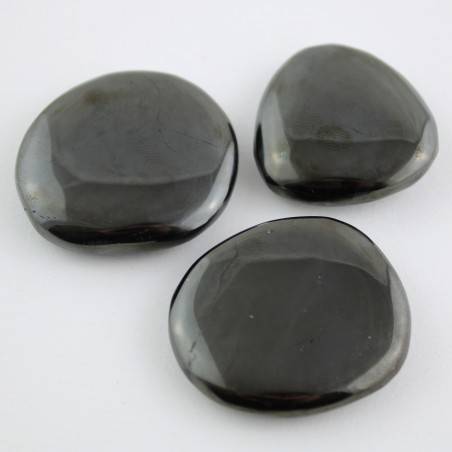 Palmstone Minerals AZABACHE Tumbled High Quality Crystal Healing Chakra Reiki-2