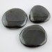 Palmstone AZABACHE AMBRA NERA Minerali Burattate Pietre Dure Cristalloterapia Chakra Zen-2