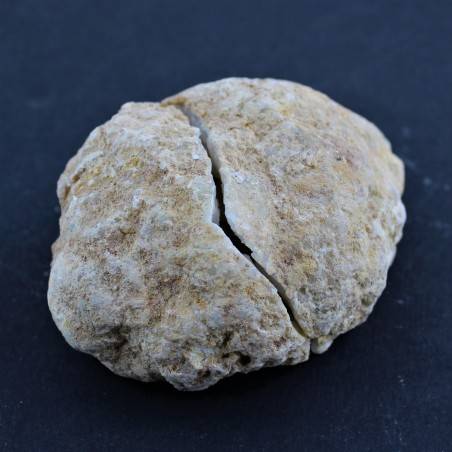Minerali * Drusa Grezza Quarzo Geode Arredamento Collezionismo Cristalloterapia-3