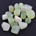 Giada Burattata Cristalloterapia Minerali A+[ Tumbled Jade Crystal Therapy Stone-1