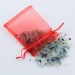 Tumbled Fluorite Bag 50gr Minerals Crystal healing Specimen Chakra Reiki Zen-2