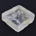 Calcite Ottica Spato D'Islanda Puro Trasparente Cristalloterapia Collezionismo-2