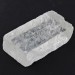 MINERALI * Grandissima Calcite Ottica Spato D'Islanda Puro Birifrangente-2