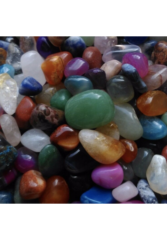 GIFT € 3 of mignon tumbled stones for purchases over € 28-1
