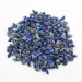 Sacchetto 100g LAPISLAZZULI Burattato Pietre Dure Cristalloterapia Collezionismo Zen-2