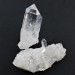 Big Group Clear Quartz HYALINE Rock Crystal Points Cluster High Quality Rough-1