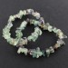 RAINBOW FLUORITE Bracelet Chakra MINERALS Jewels A+ Zodiac Pisces Capricorn-2