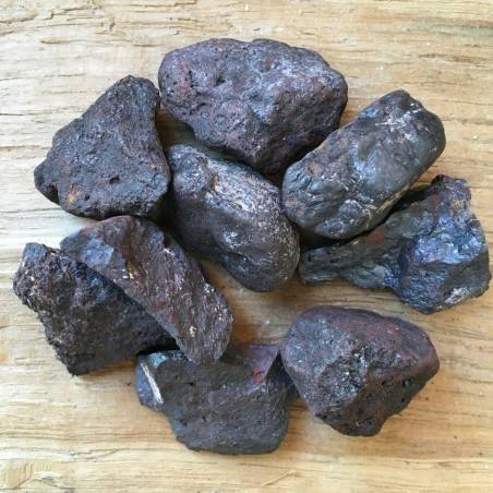 Rough MAGNETITE MEXICO Excellent MINERALS Crystal Healing Chakra Reiki A+-1