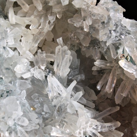 Cristalli Minerali Fiore di AMETISTA Alta Qualità A+ 155gr Collezionismo-4