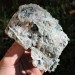Cristalli Minerali Fiore di AMETISTA Alta Qualità A+ 155gr Collezionismo-5