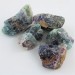 Rough Fluorite MEXICO Medium Size Crystal Healing Chakra Unpolished Minerals A+-1