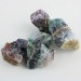 FLUORITE GREZZA Fluoruro di Calcio Messico MEDIO Cristalloterapia Chakra A+-2
