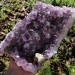Big Rough Druzy Amethyst Natural Geode Crystal Healing 2179g Home Decor-5