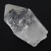 Minerali QUARZO IALINO Cristallo di Rocca grande PUNTA Chakra Zen 80-107gr A+-4