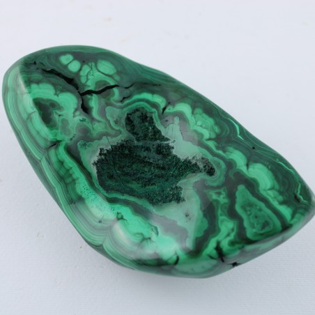 MALACHITE Minerals Tumbled Crystal Healing Green High Quality 520gr-2