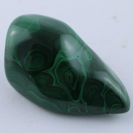 Good MALACHITE Tumbled Minerals Crystal Healing Home Decor Extra Quality 145gr-1