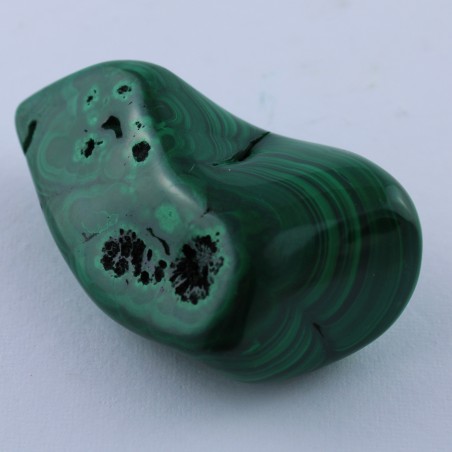 Good MALACHITE Tumbled Minerals Crystal Healing Home Decor Extra Quality 145gr-3