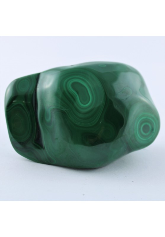 Minerals MALACHITE Crystal Healing Home Decor High Quality 380g-1