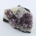 Grande Druzy en AMATISTA con Calcita Minerales Terapia de Cristales Alta Calidad Reiki 1kg-3