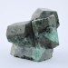ÉMERAUDE au Matrix 312gr béryl haute qualité Cristal thérapie Chakra-3