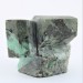 Berilo de ESMERALDA en Matriz Rodada 312gr Alta Calidad Chakra Zen-1