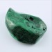 Big Tumbled MALACHITE Minerals Specimen Home Decor  Crystal Healing Chakra 440gr-8