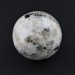 SPHÈRE LABRADORITE Blanche Pierre de Lune collectionnisme Chakra cristal thérapie-5