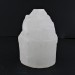 Night light in rough SELENITE angel stone crystal therapy decoration reiki zen-4
