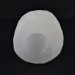 Night light in rough SELENITE angel stone crystal therapy decoration reiki zen-5
