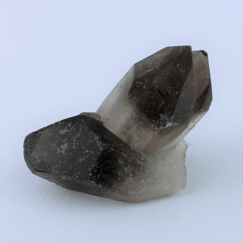 Large Smoky Quartz Group Crystal Healing Collectables High Quality 84-144g Zen-1