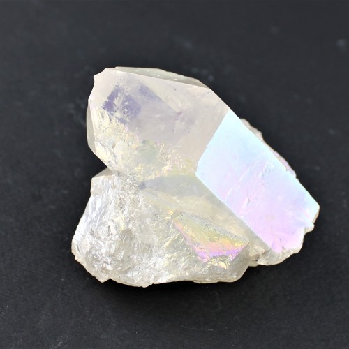 Small group Aqua Aura Rainbow Reflections Crystal Therapy Furniture 98 gr-2