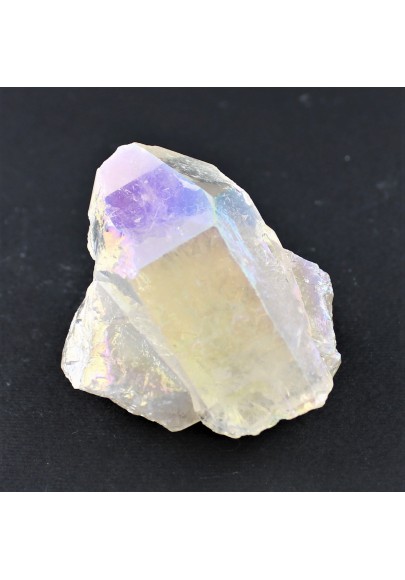 Small group Aqua Aura Rainbow Reflections Crystal Therapy Furniture 98 gr-3