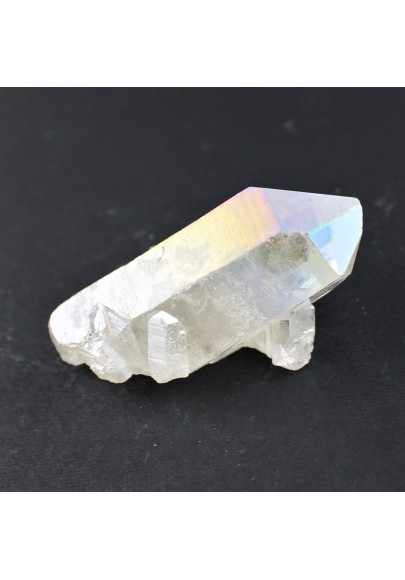 Groupe conseil Aqua Aura Arc-en-ciel Cristal thérapie Meubles Chakras 50 g-1
