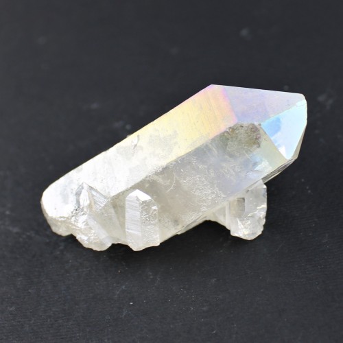 Groupe conseil Aqua Aura Arc-en-ciel Cristal thérapie Meubles Chakras 50 g-1