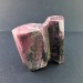 Béryl rhodonite sur Matrice dégringolé 564gr Objets de collection de meubles Chakra-1