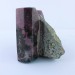 Béryl rhodonite sur Matrice dégringolé 564gr Objets de collection de meubles Chakra-4