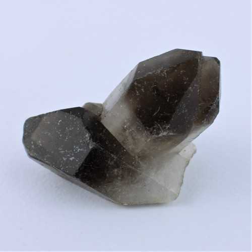Group Smoky Quartz Smoked Medium Crystal therapy Furniture Collectables-4