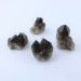 Group Smoked Quartz Smoked Tip Crystal Therapy Furnishing Collectibles-1