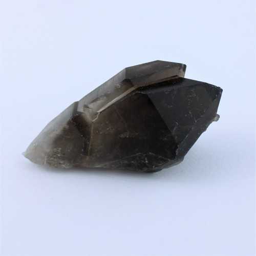 Group Smoked Quartz Smoked Tip Crystal Therapy Furnishing Collectibles-2