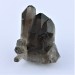 Group Smoked Quartz Smoked Tip Crystal Therapy Furnishing Collectibles-3