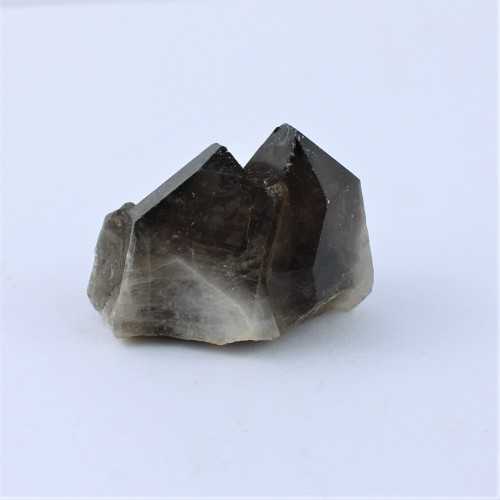Group Smoked Quartz Smoked Tip Crystal Therapy Furnishing Collectibles-4