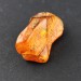 Natural stone Pure amber single piece Resin special Crystal therapy Zen-4