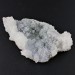 Druze Amethyst with Crystallized chalcedony 154g Collectables Crystal therapy-2