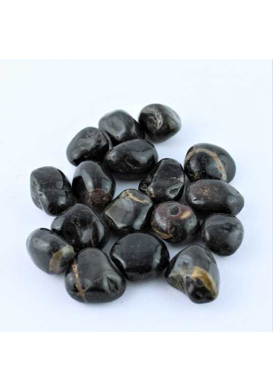 Tumbled Variegated onyx Crystal therapy Stone Chakras Meditation Mineral-1
