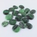 Palmstone RUBINOZOISITE Rubyzoisite Cristalloterapia Qualità Chakra-2