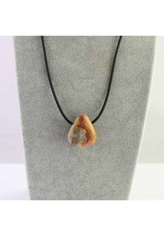 Pendentif Goutte dans JASPE...