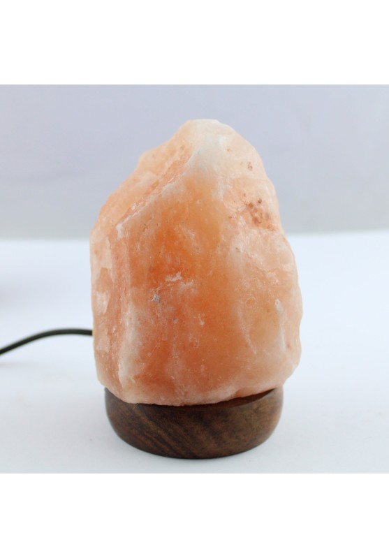 USB LAMP of Himalayan Pink Salt, Furniture SPA Purification-1