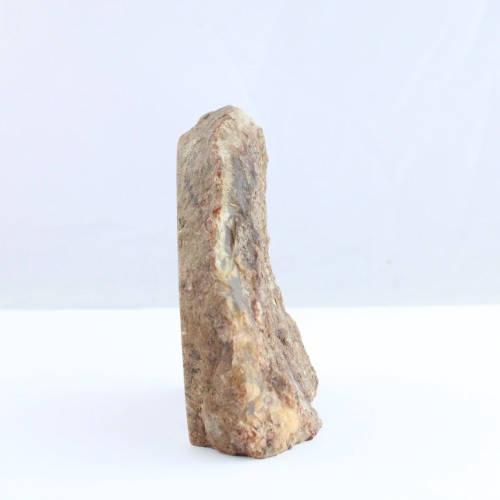 Minerali * FERMACARTE in AGATA NATURALE Marrone da Collezionismo Fermafogli-9